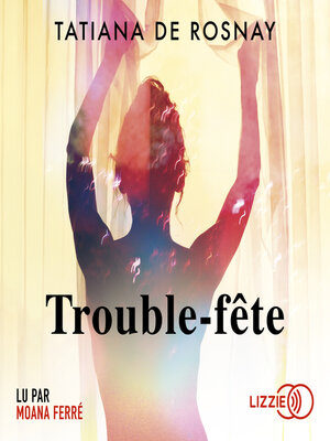 cover image of Trouble-fête